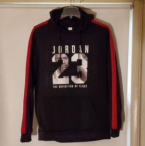 Jordan 23 Hoodie Tracksuit